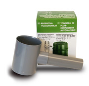 Meuwissen Agro Regenton Vulautomaat ø 70/80 mm