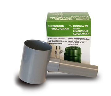 Meuwissen Agro Regenton Vulautomaat ø 70/80 mm