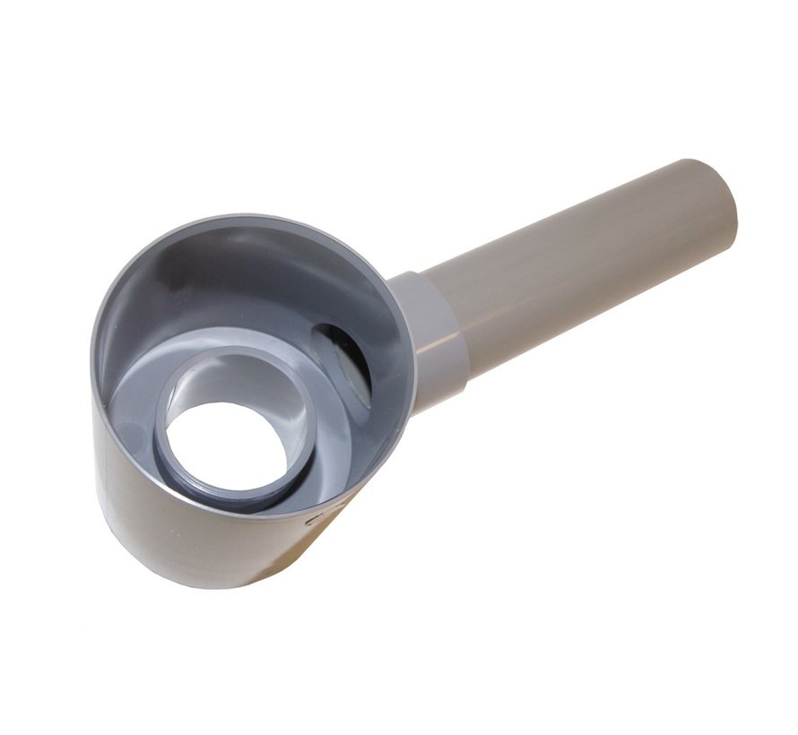 Regenton Vulautomaat ø 70/80 mm