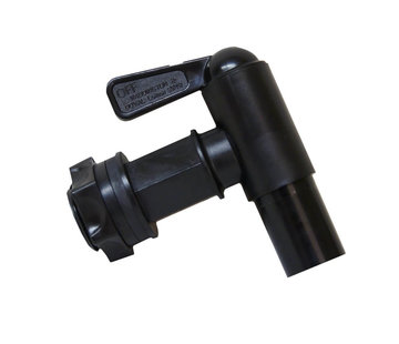Harcostar Snelloopkraan Harcostar 3/4''