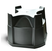 Harcostar Mini Rainsaver - Voet - Zwart