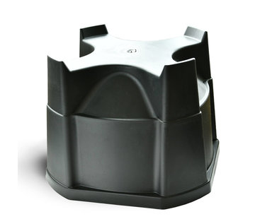 Harcostar Mini Rainsaver - Voet - Zwart