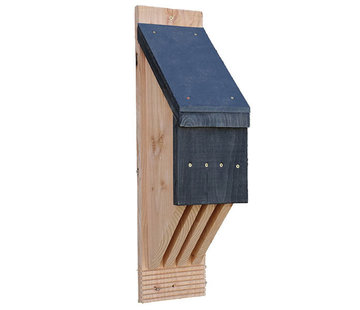 Wildlife World Vleermuiskast - Professioneel Vincent