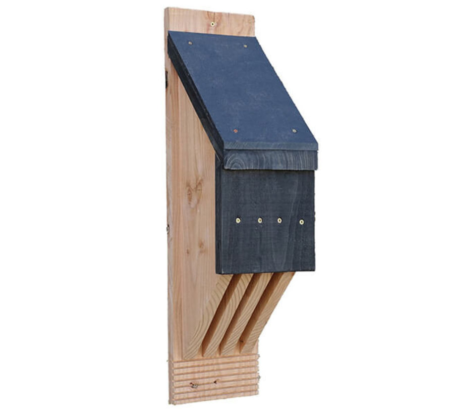 Vleermuiskast - Professioneel Vincent