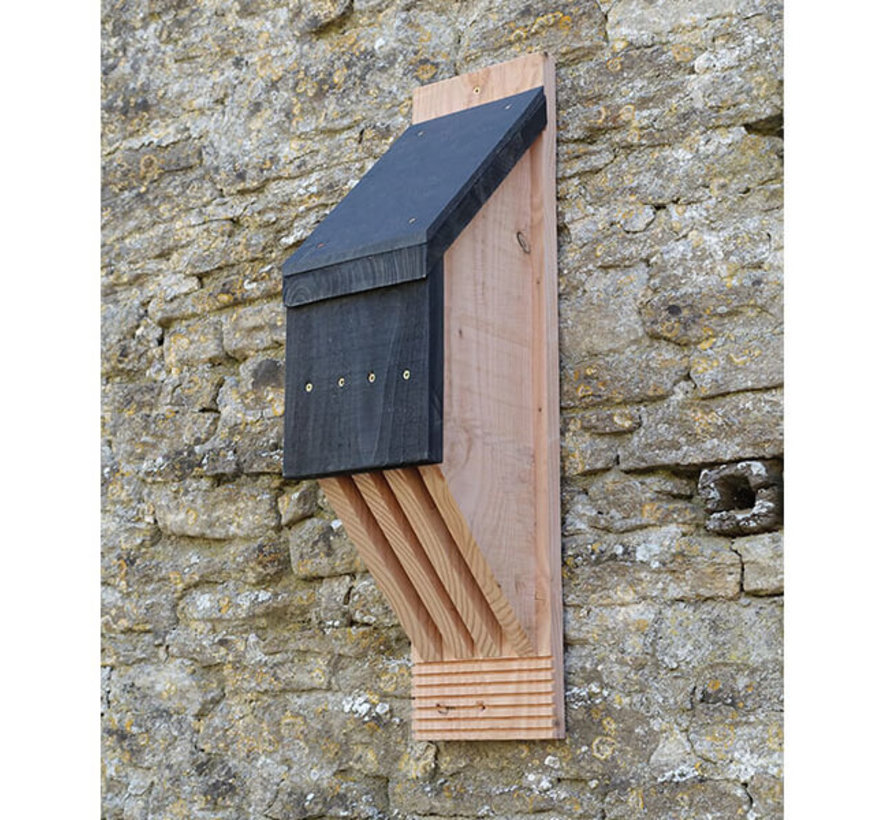 Vleermuiskast - Professioneel Vincent