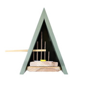 Wildlife World Vlinderhuis met instructieboekje en zaadjes