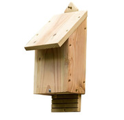 Wildlife World Vleermuiskast - FSC Hout