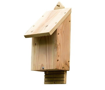 Wildlife World Vleermuiskast - FSC Hout