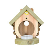 Wildlife World Dierenhuisje - Klein