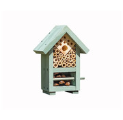 Wildlife World Bijen en insectenhuis - Biome