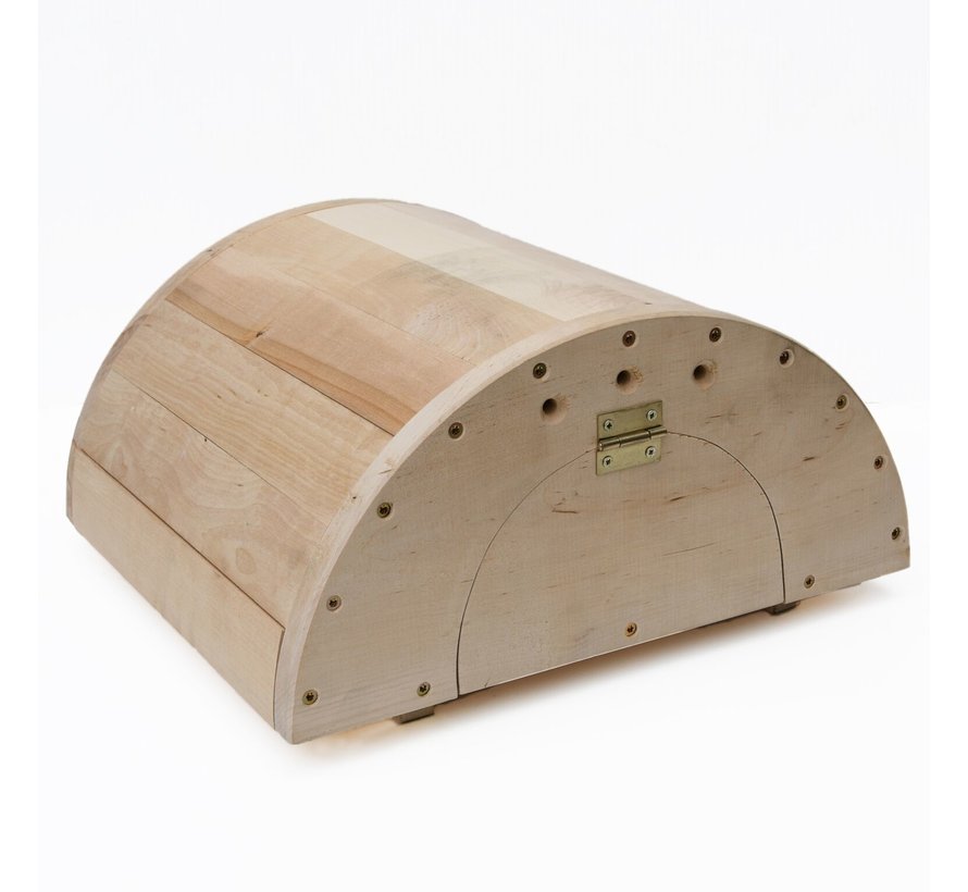 Egelhuis - Hout Origineel