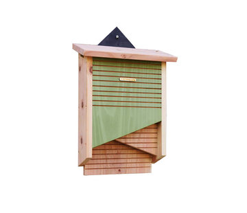 Wildlife World Vleermuishuis - Conservation