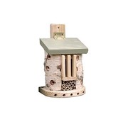 Wildlife World Lieveheersbeesthuisje