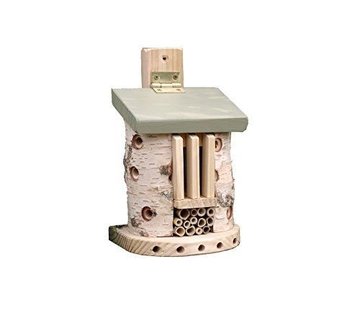 Wildlife World Lieveheersbeesthuisje