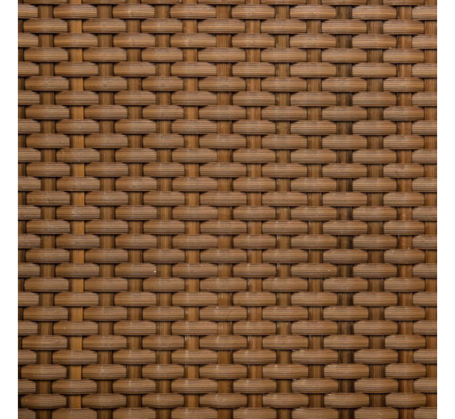 Balkonscherm - Honingraad