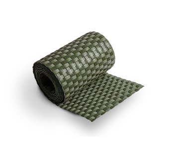 Tuinartikelen.nu Balkonscherm - Militair groen