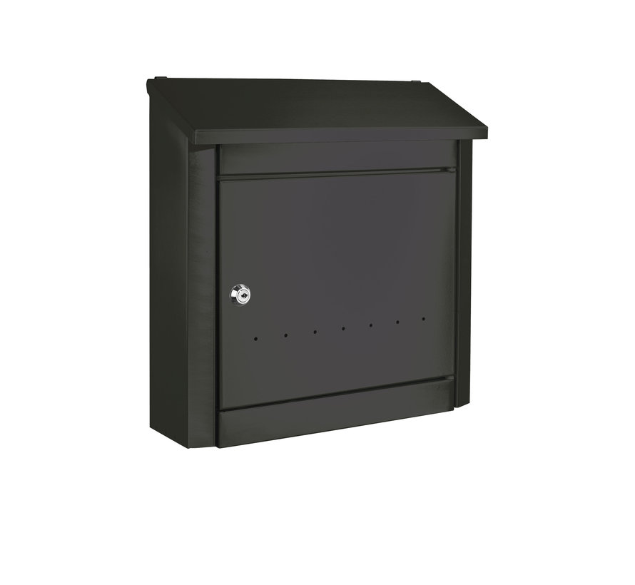 Brievenbus Trend Antraciet