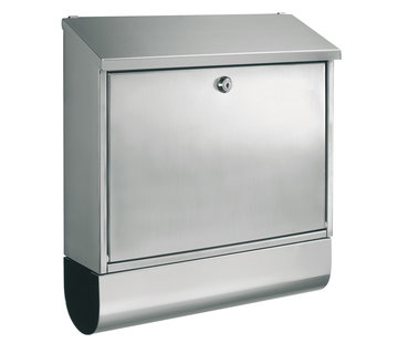 Rottner Brievenbus Villa Special Set RVS