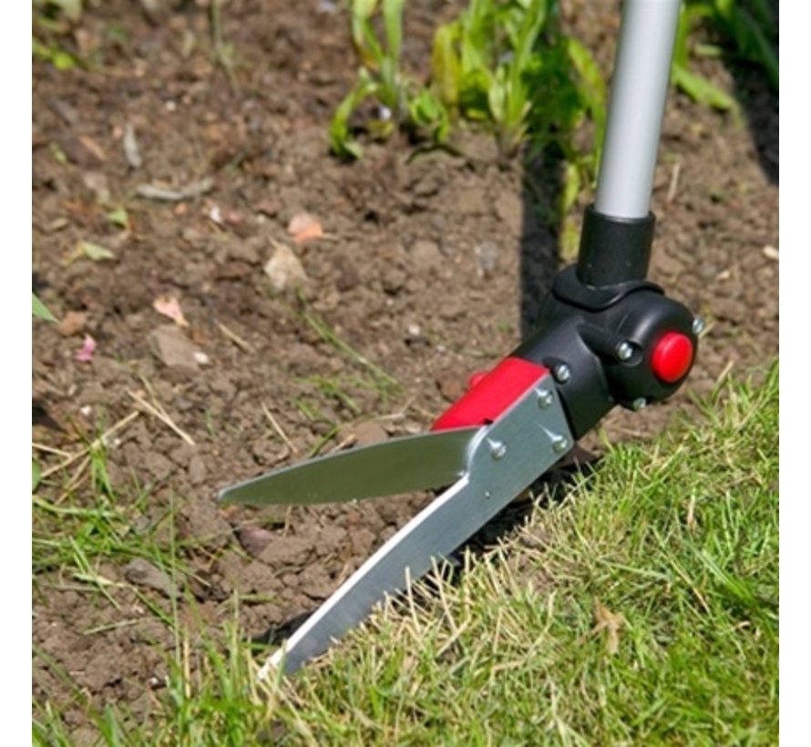 Graskantenschaar - 1.18 meter