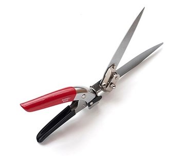 De Wiltfang Graskantenschaar met 3 standen