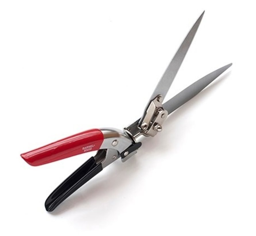 Graskantenschaar met 3 standen