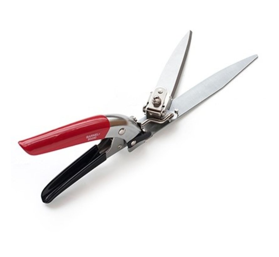 Graskantenschaar met 3 standen