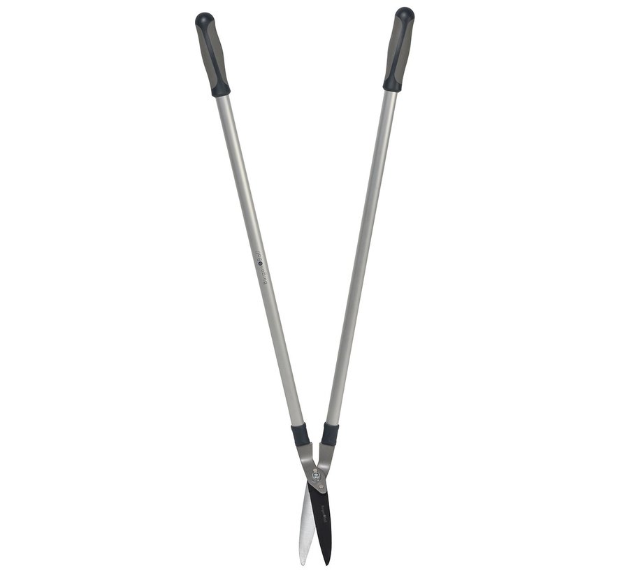 Grasschaar vlak - Loopmodel