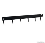 De Wiltfang Kantopsluiting - Staal - 5 stuks - 100 cm