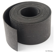 De Wiltfang Kantopsluiting Recycled rubber - 5 meter