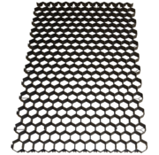 Trudiplas Trudiplas Gras - Grindplaat Trudidal - 120 x 80 cm