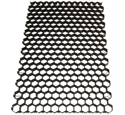 Trudiplas Trudiplas Gras - Grindplaat Trudidal - 120 x 80 cm