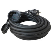 Eurom Verlengkabel terrasverwarmer - 10 m