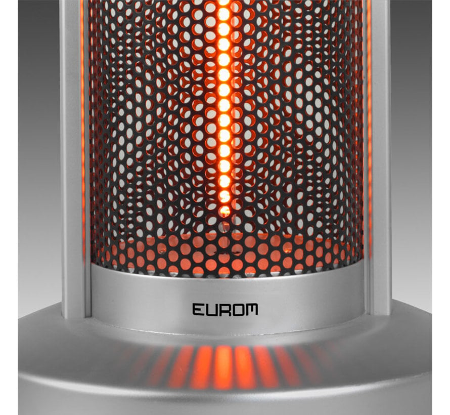 Eurom Under table Heater