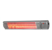 Eurom Terrasverwarmer - Golden 2200 - Comfort RCD