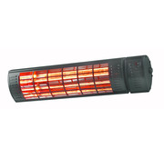 Eurom Eurom Golden 2000 Ultra - RCD Black