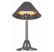 Eurom Terrasverwarmer - Tafelmodel PD1500 - Eurom