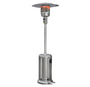 Eurom Eurom Terrasverwarmer - THG 14000 RVS - NL