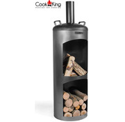 Cookking Tuinhaard Faro