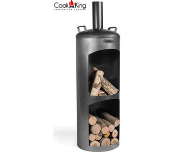 Cookking Tuinhaard Faro