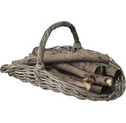 De Wiltfang Haardmand - Plat