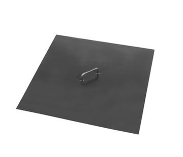 Cookking Deksel - Vuurschaal Cuba