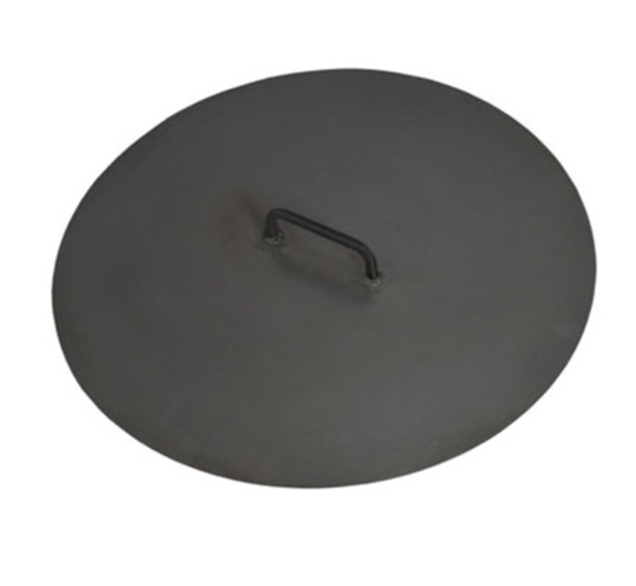 Deksel - Vuurschaal Viking