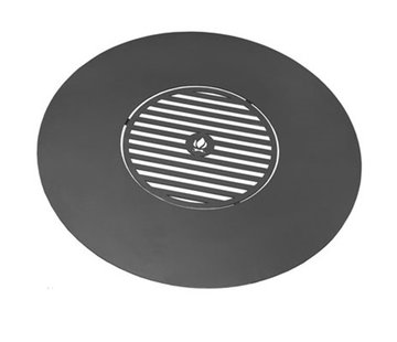 Cookking Grillplaat - Vuurschaal Viking