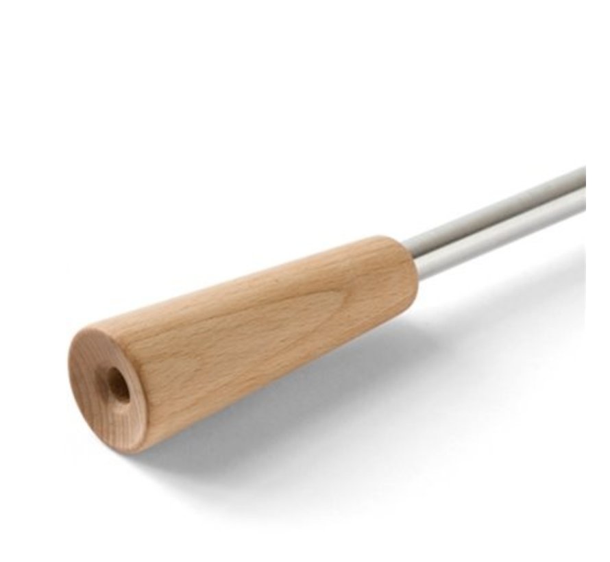 Blaaspijp - Vuur blaaspijp