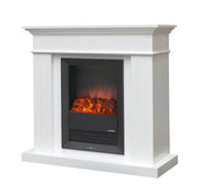 Eurom Sfeerhaard - Mantelpiece Barcelona - Eurom