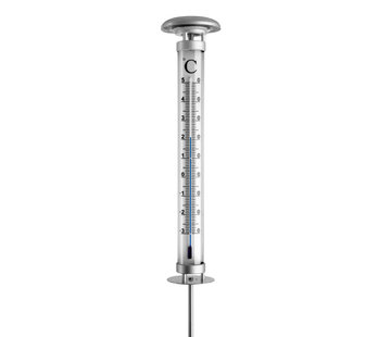 TFA Dostmann Tuinthermometer - Solino Solar