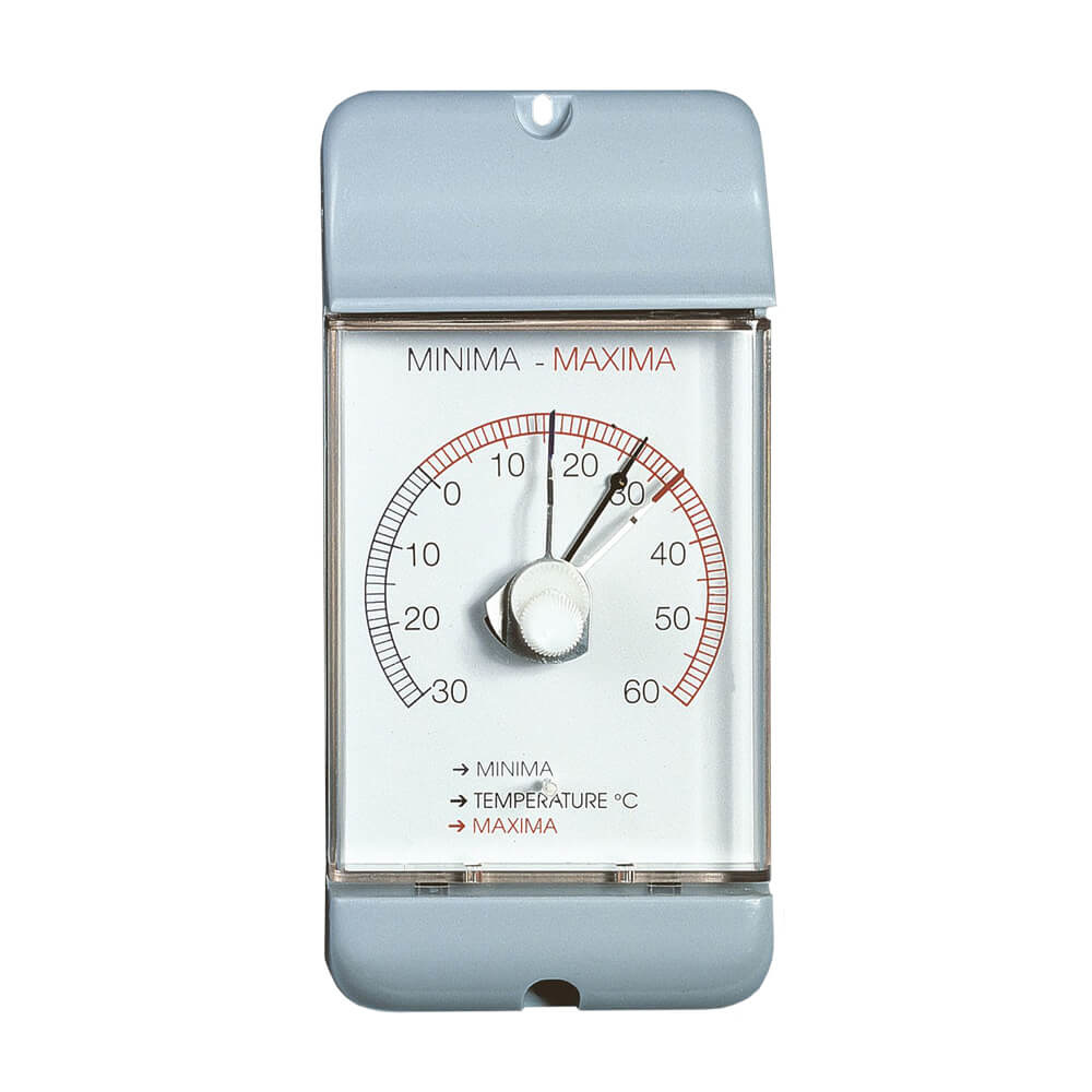 Max Min Thermometer kopen? TFA Thermometers Tuinartikelen.nu
