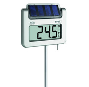 TFA Dostmann Tuinthermometer - Avenue Solar