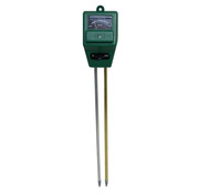 TFA Dostmann pH meter