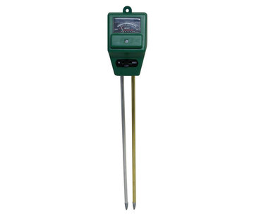 TFA Dostmann pH meter
